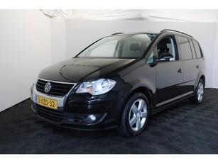 Volkswagen Touran 1.4 TSI Trendline (bj 2008)