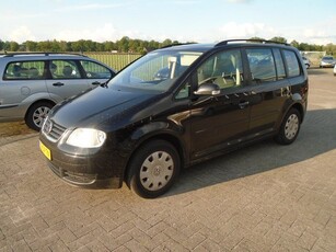 Volkswagen Touran 1.9 TDI Business 1E EIGENAAR (bj 2006)