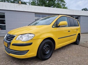 Volkswagen Touran 1.9 TDI Comfortline ( BESTEMD VOOR EXPORT)