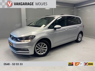 Volkswagen Touran Comfortline Business 1.0TSi 7-Persoons