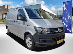 Volkswagen Transporter 110Kw/150PK Links & rechts