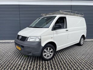 Volkswagen Transporter 1.9 TDI 300 T800 Airco Trekhaak