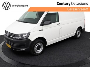 Volkswagen Transporter 2.0 TDI 115Pk Comfortline