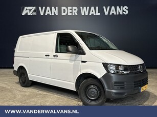 Volkswagen Transporter 2.0 TDI 115pk L1H1 Euro6 Airco