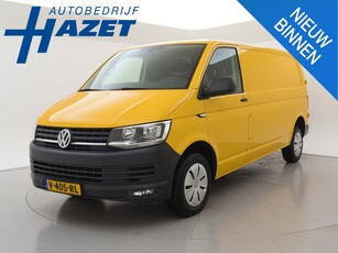 Volkswagen Transporter 2.0 TDI 150 PK L2H1 DSG AUT. +