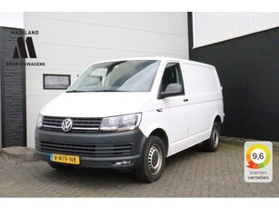 Volkswagen Transporter 2.0 TDI 150PK Automaat EURO 6 -