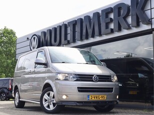 Volkswagen Transporter 2.0 TDI 150PK L1H1 (bj 2011)