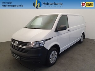 Volkswagen Transporter 2.0 TDI 150pk L2H1 Cruise control