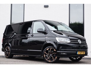 Volkswagen Transporter 2.0 TDI Aut / DSG / Lang / DC /