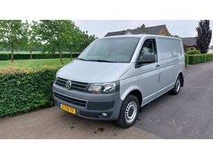 Volkswagen Transporter 2.0 TDI L1H1 BM AIRCO/NAVI BJ 2014