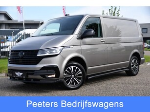 Volkswagen Transporter 2.0 TDI L1H1 Bulli Full Options