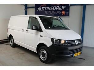 Volkswagen Transporter 2.0 TDI L1H1 Comfortline - N.A.P.