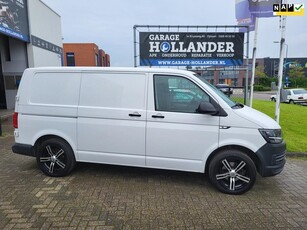 Volkswagen Transporter 2.0 TDI L1H1 Economy.Euro 6. Bpm vrij