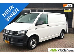 Volkswagen Transporter 2.0 TDI L1H1 Economy Business AIRCO