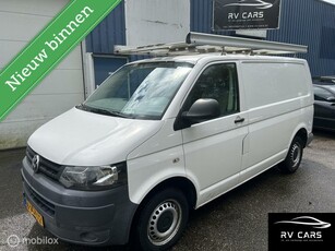 Volkswagen Transporter 2.0 TDI L1H1 T800