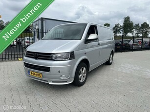 Volkswagen Transporter 2.0 TDI L1H1 T800 nette bus