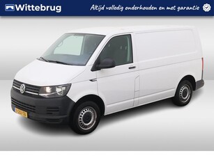 Volkswagen Transporter 2.0 TDI L1H1 Trendline 102 PK / Lage