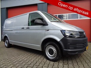 Volkswagen Transporter 2.0 TDI L2H1 102PK Airco Cruise