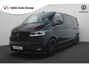 Volkswagen Transporter DC 2.0 TDI L2H1 150PK DSG 32 Bulli -