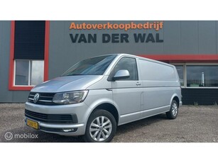 Volkswagen Transporter 2.0 TDI L2H1