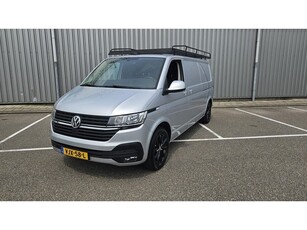 Volkswagen Transporter 2.0 TDI L2H1 Bulli Imperiaal 18