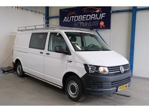 Volkswagen Transporter 2.0 TDI L2H1 DC 110 KW