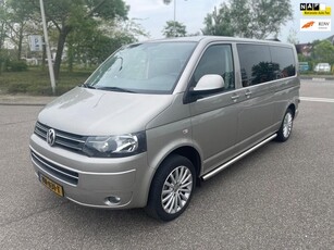 Volkswagen Transporter 2.0 TDI L2H1 DC Comfortline /