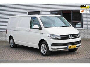 Volkswagen Transporter 2.0 TDI L2H1 DC Highline