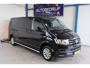 Volkswagen Transporter 2.0 TDI L2H1 Highline 150 pk