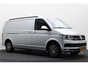 Volkswagen Transporter 2.0 TDI L2H1 Highline Automaat Leer