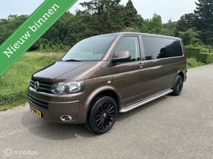 Volkswagen Transporter 2.0 TDI L2H1 LEES TEKST