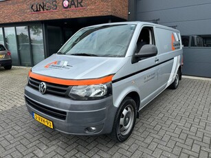 Volkswagen Transporter 2.0 TDI LANG DSG Automaat navi MARGE