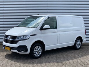 Volkswagen Transporter 2.0TDI 150PK L1H1 Automaat Leer LM