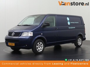 Volkswagen Transporter 2.5TDI 130PK Lang Airco