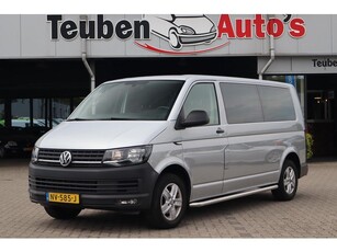 Volkswagen Transporter Kombi 2.0 TDI L2H1 Highline incl.