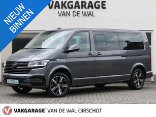 Volkswagen Transporter Multivan 2.0 TDI L2H1