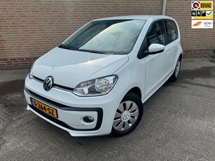 Volkswagen UP! 1.0