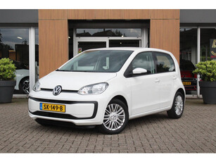 Volkswagen up! 1.0 60pk Up! 5Drs Airco