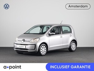 Volkswagen Up! 1.0 65 pk Verlengde garantie Navigatie