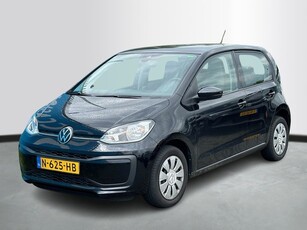 Volkswagen up! 1.0 65pk Lane Assist Airco Bluetooth