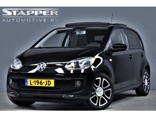 Volkswagen up! 1.0 75pk High up! BlueMotion 5drs.