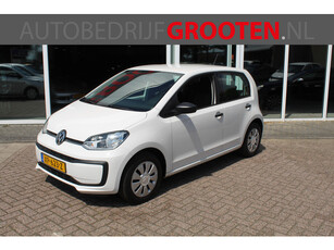 Volkswagen up! 1.0 BMT//AIRCO//5DRS!!