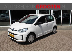 Volkswagen up! 1.0 BMT//AIRCO//5DRS!! (bj 2019)