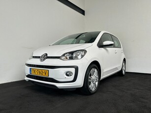 Volkswagen up! 1.0 BMT high up! (bj 2018)