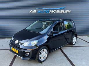 Volkswagen Up! 1.0 BMT high up! PARKEER SENSOR/ CRUISE CONTROL