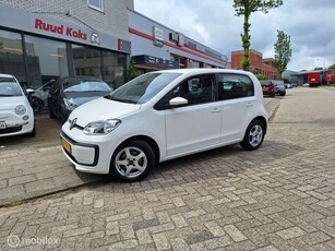 VOLKSWAGEN UP! 1.0 BMT MOVE UP! / Airco / LM Velgen /