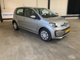 Volkswagen up! 1.0 BMT move up! 1e Eig! NAP! Zondag OPEN!