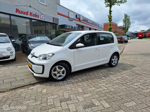 VOLKSWAGEN UP! 1.0 BMT MOVE UP!