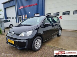 Volkswagen Up! 1.0 BMT move up! airco