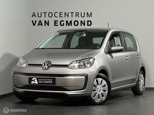 Volkswagen Up! 1.0 BMT move up! Airco Bluetooth